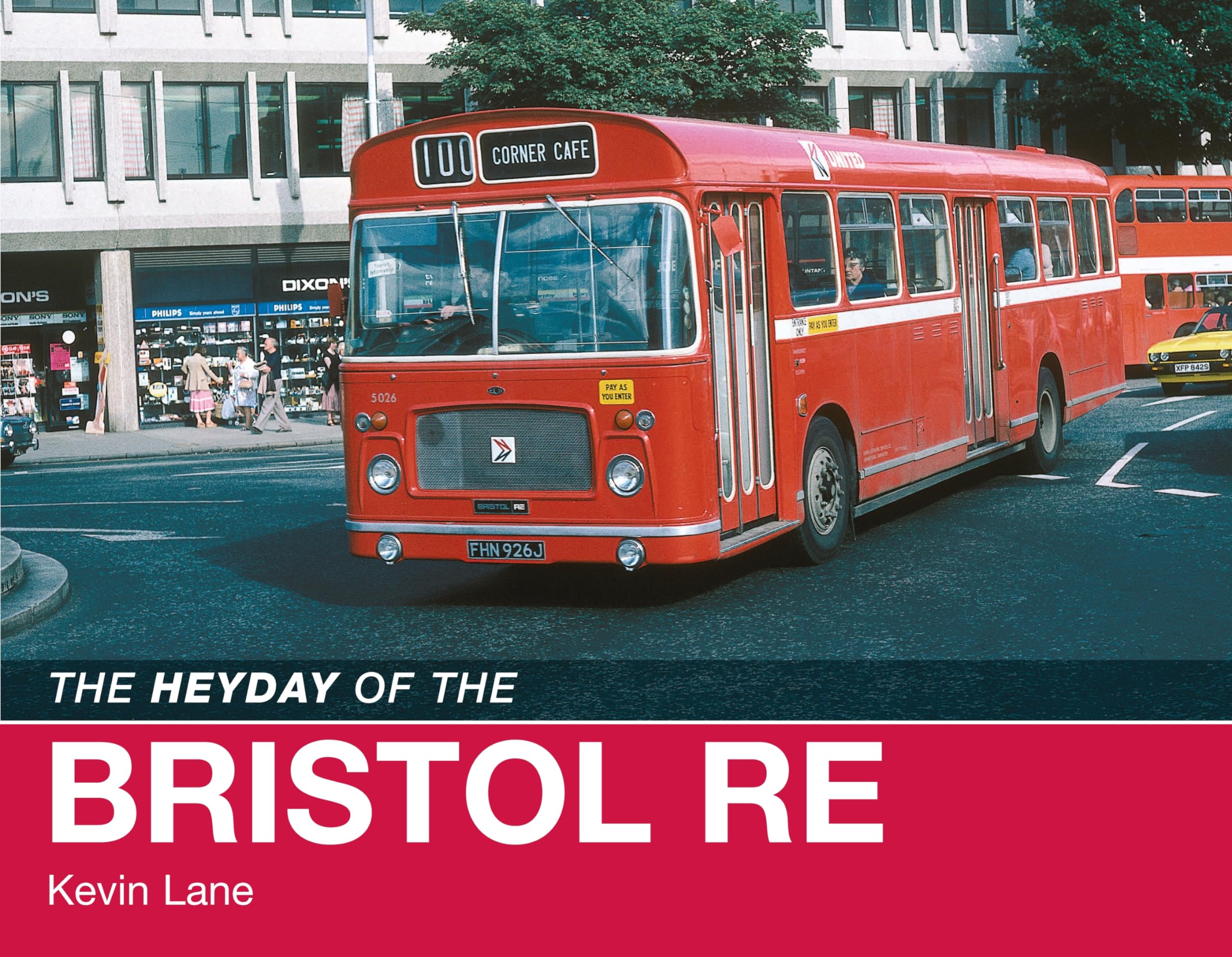 The Heyday of the Bristol RE Social Sciences