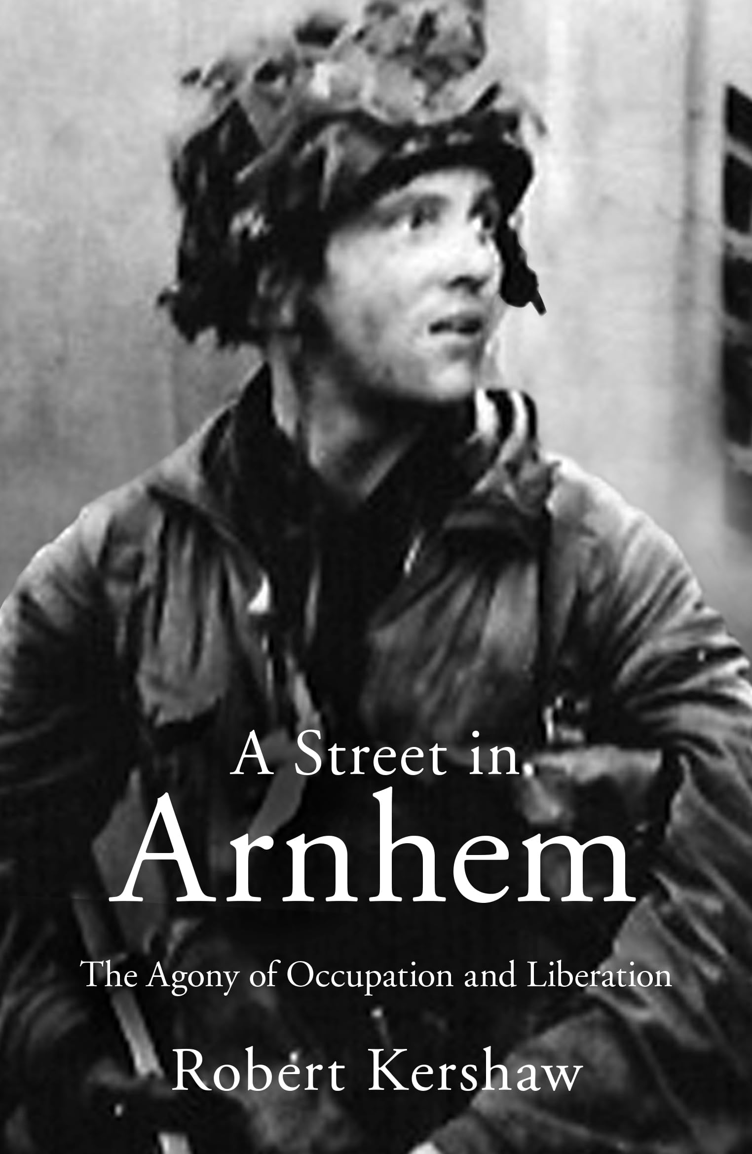 A Street in Arnhem: The Agony of Occupation and Liberation book