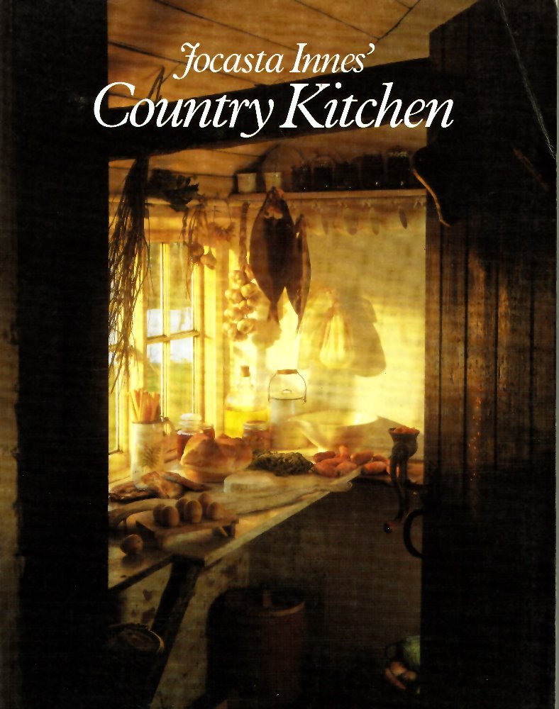 Product Image: The Country Kitchen