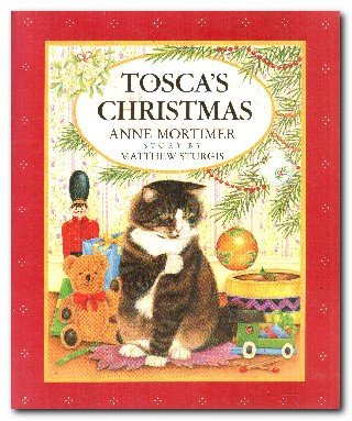 Product Image: Tosca's Christmas