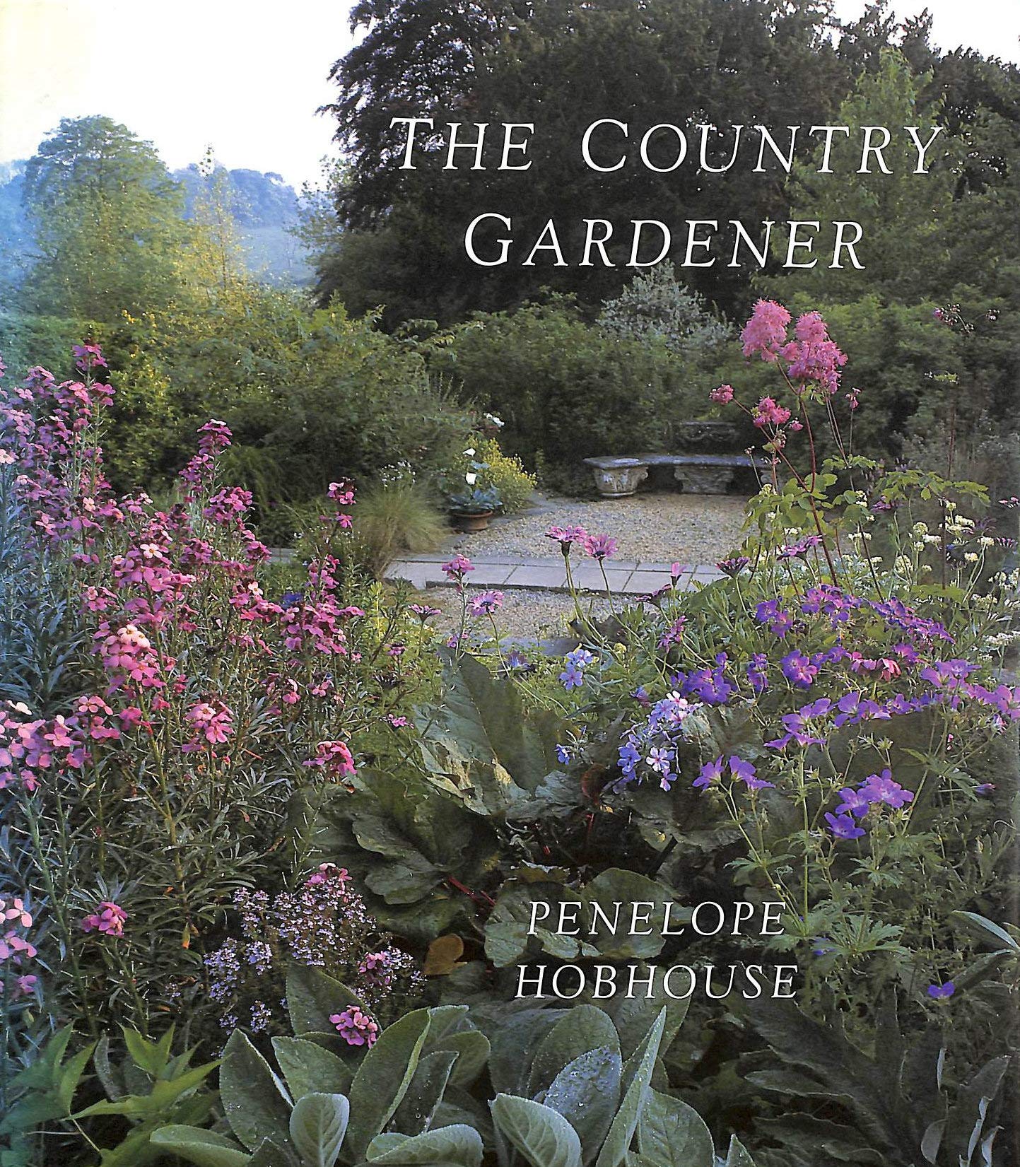 The Country Gardener Garden & Plants