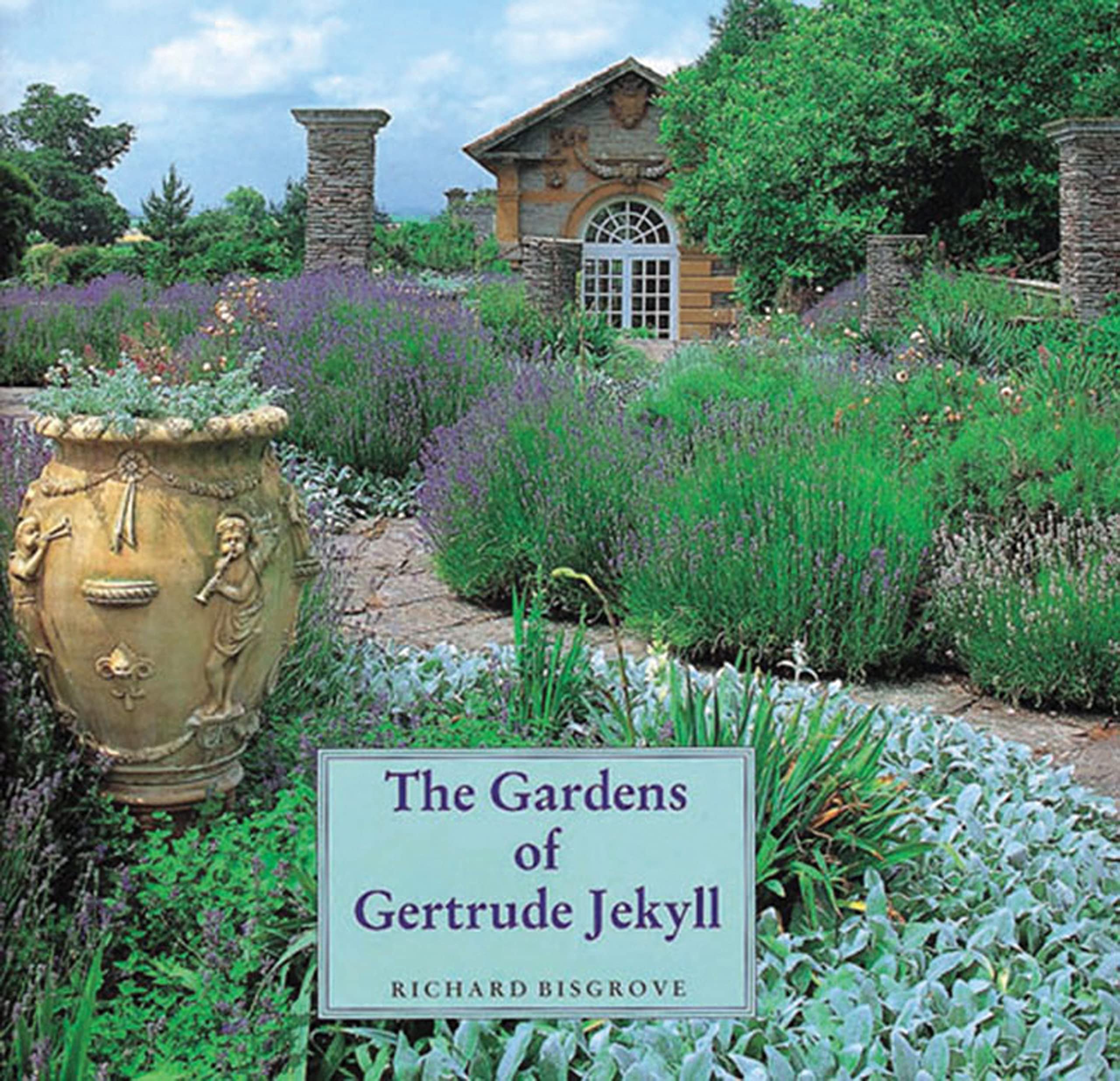 Gardens of Gertrude Jekyll Garden & Plants