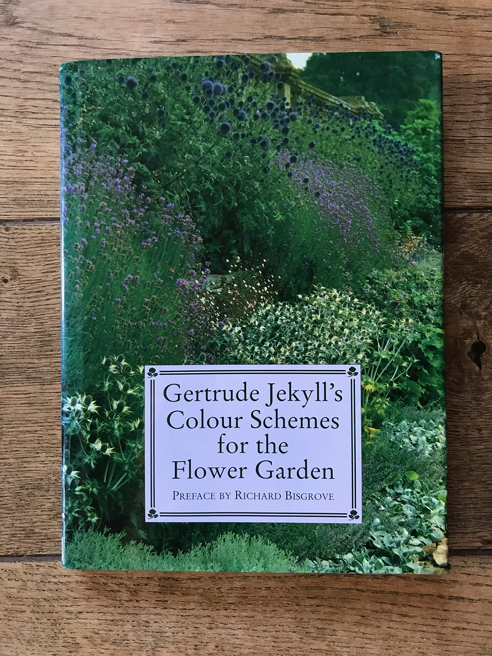 Colour Schemes for the Flower Garden Garden & Plants