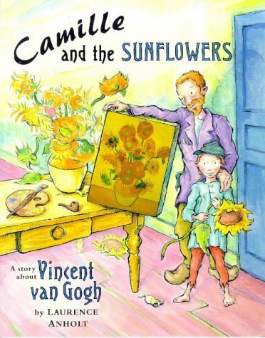 Camille and the Sunflowers Non-fiction