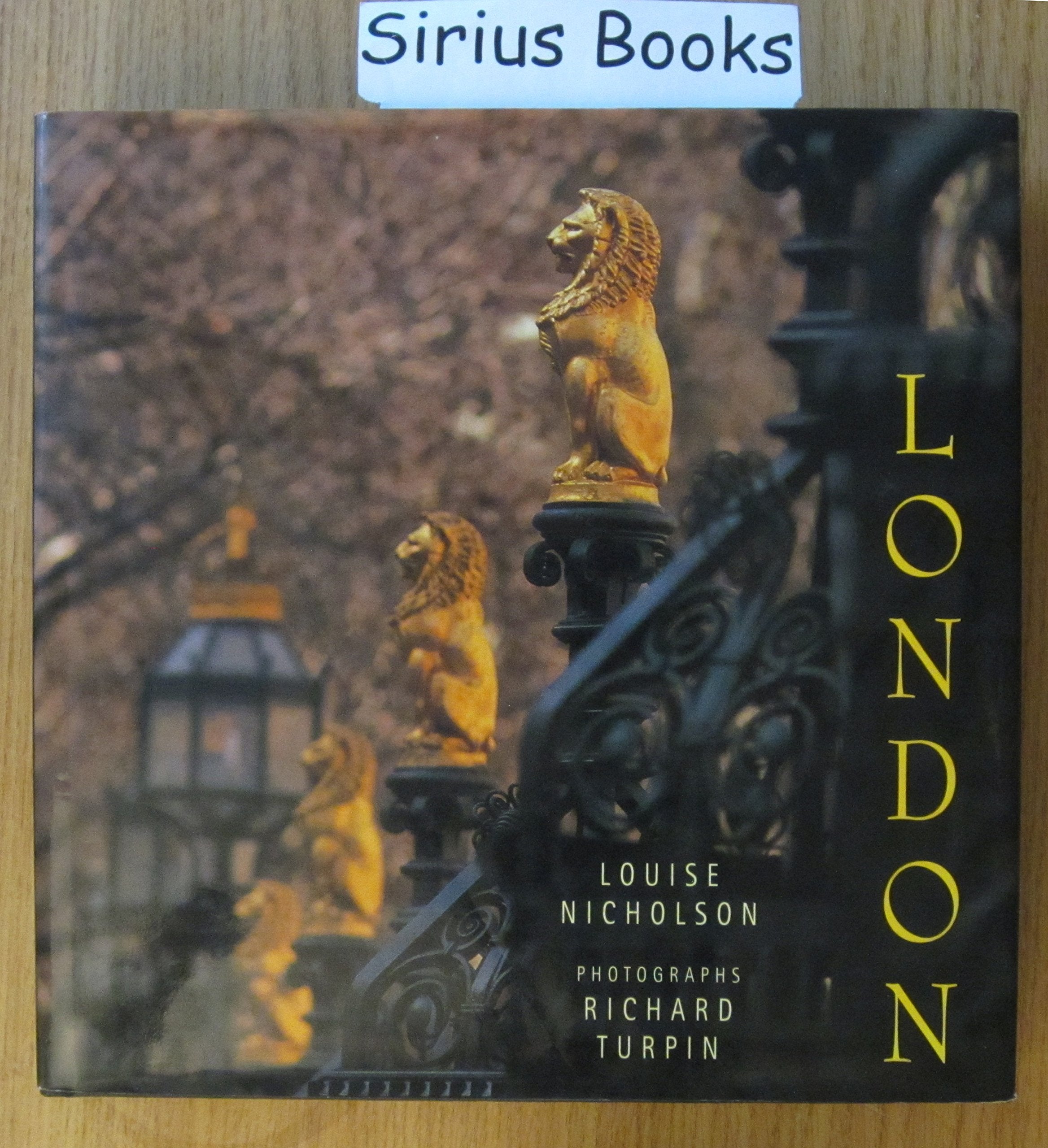 London Architecture Books