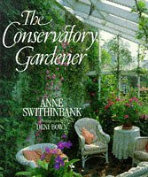 The Conservatory Gardener book