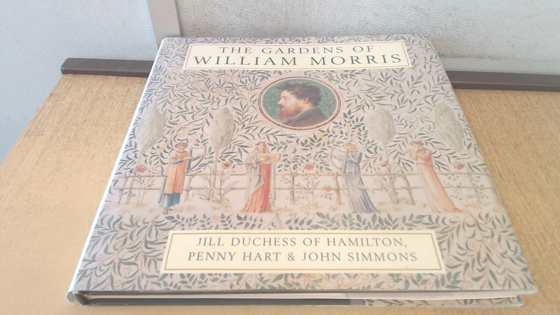 The Gardens of William Morris Garden & Plants