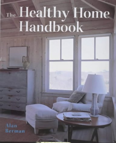 Product Image: The Healthy Home Handbook: Eco-friendly Design