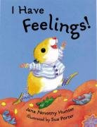 I Have Feelings Non-fiction