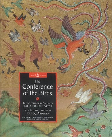 Extracts from Attar's Sufi Classic (Sacred Wisdom S.) Poetry