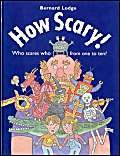 How Scary! Non-fiction
