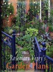Rosemary Verey's Garden Plans Garden & Plants