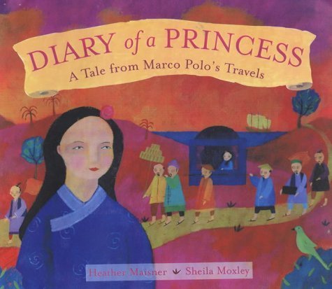 Product Image: Diary of a Princess