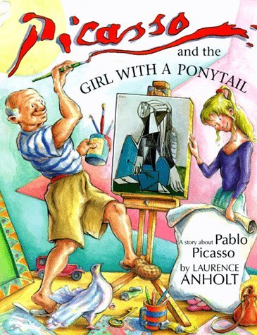 Picasso and the Girl with the Ponytail Novels & Short Stories