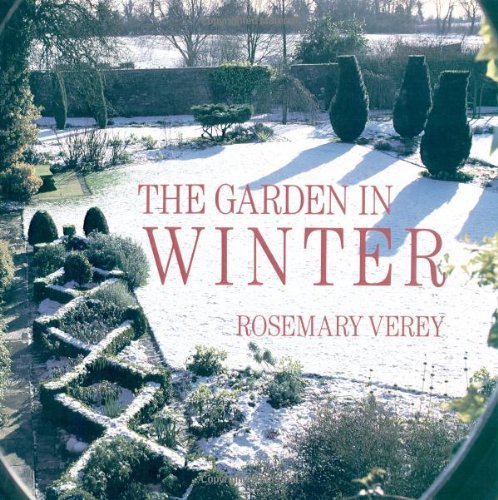 The Garden in Winter book