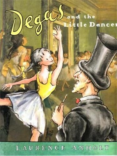 Degas and the Little Dancer Film, Art & Culture