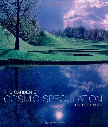 The Garden of Cosmic Speculation Garden & Plants