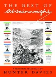 The Best Of Wainwright: A Personal Selection Leisure, Home & Garden Books