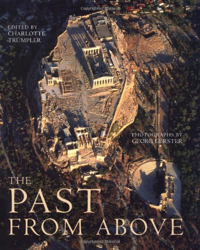 Product Image: The Past From Above