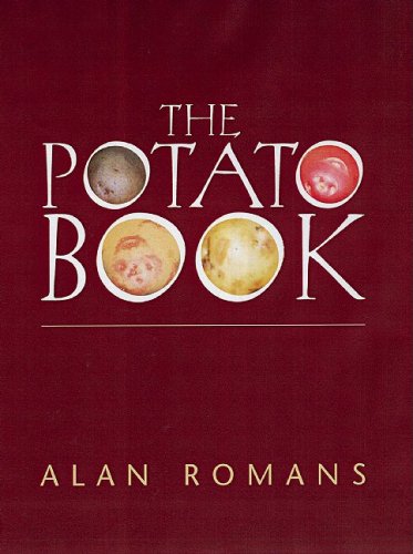 The Potato Book Garden & Plants Books