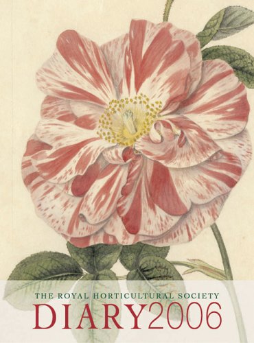 The Royal Horticultural Society 2006 book