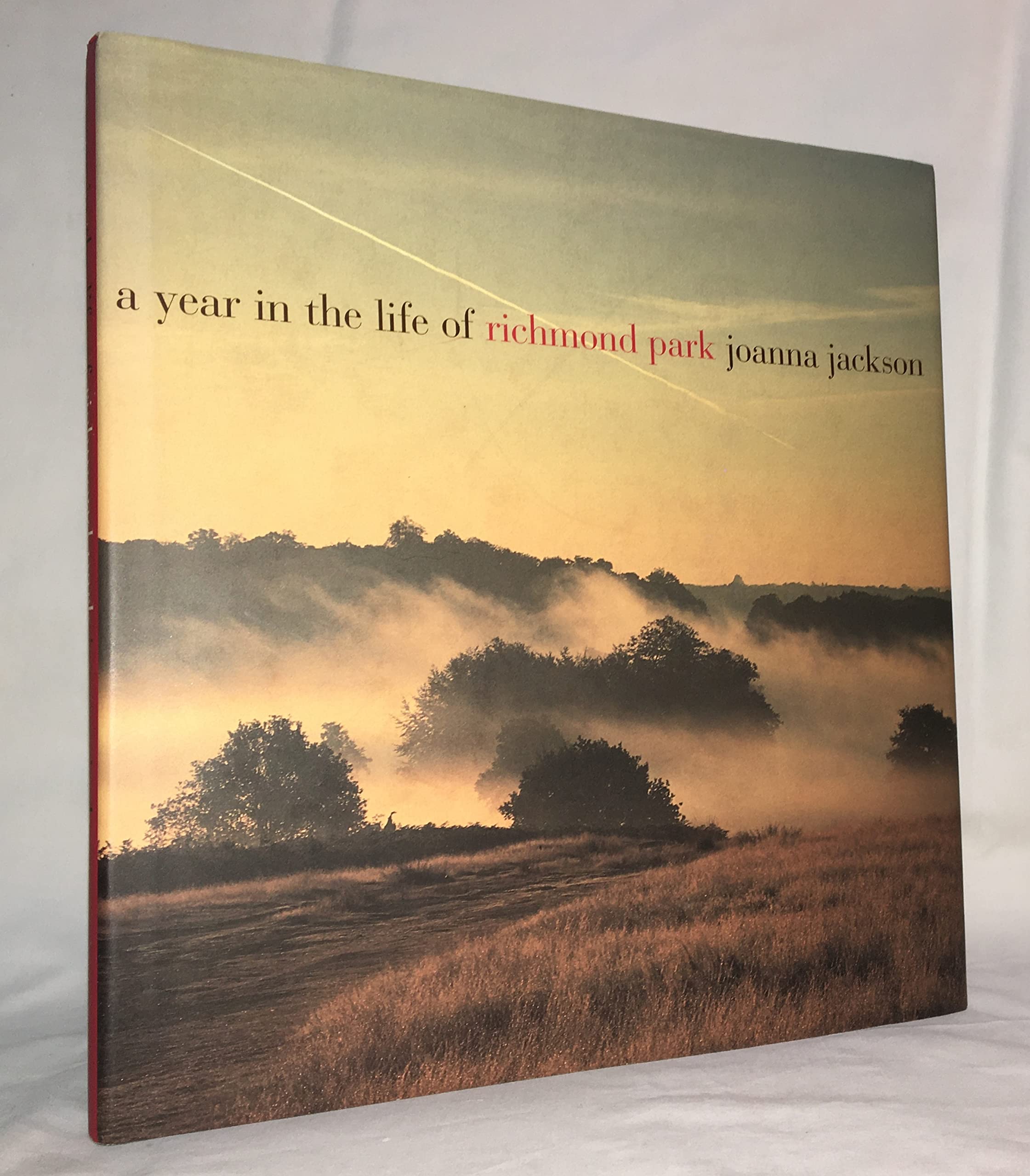 A Year in the Life of Richmond Leisure, Home & Garden