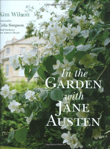 In the Garden with Jane Austen Contemporary literature