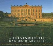 The Chatsworth Garden Diary 2007: The Dowager Duchess of Devonshire Garden & Plants