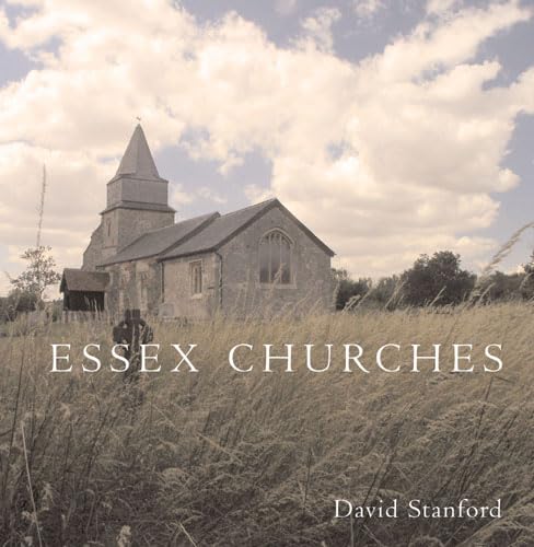 Product Image: Essex Churches