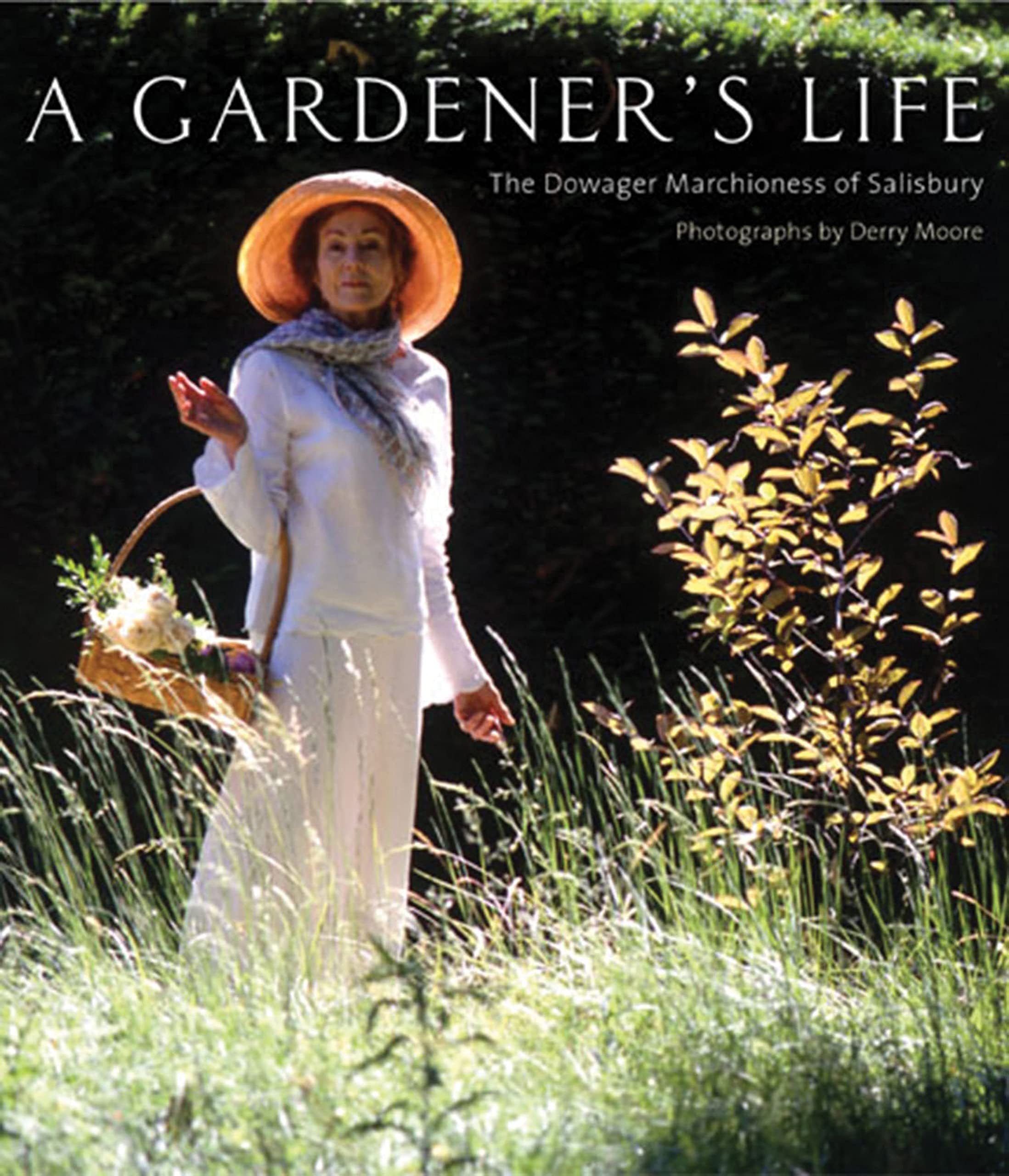 Gardener's Life Biographies & Memoirs