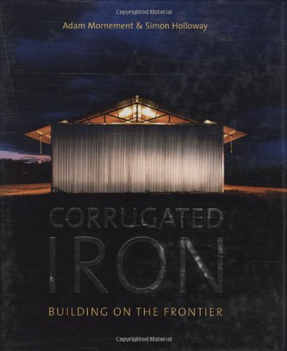 Product Image: Corrugated Iron