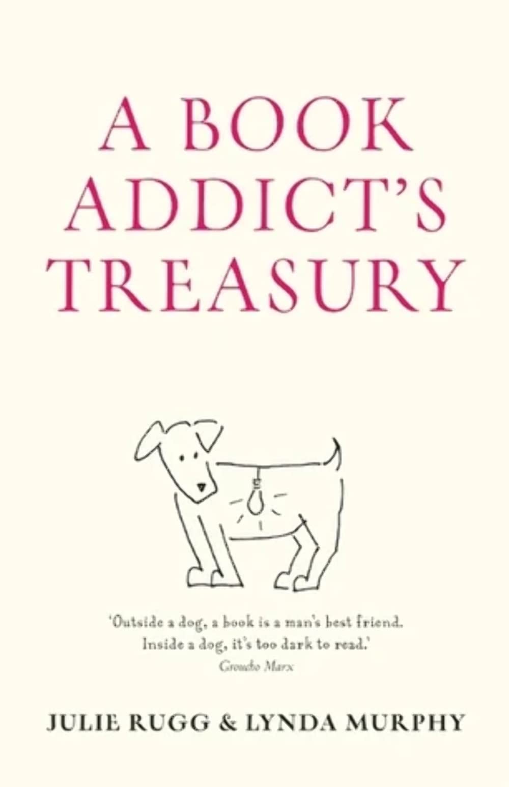 Product Image: A Book Addict's Treasury