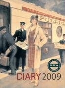 The National Railway Museum Diary 2009 Books