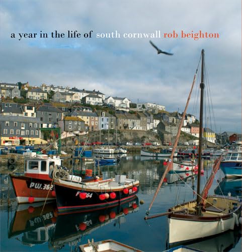 A Year in the Life of South Cornwall Travel