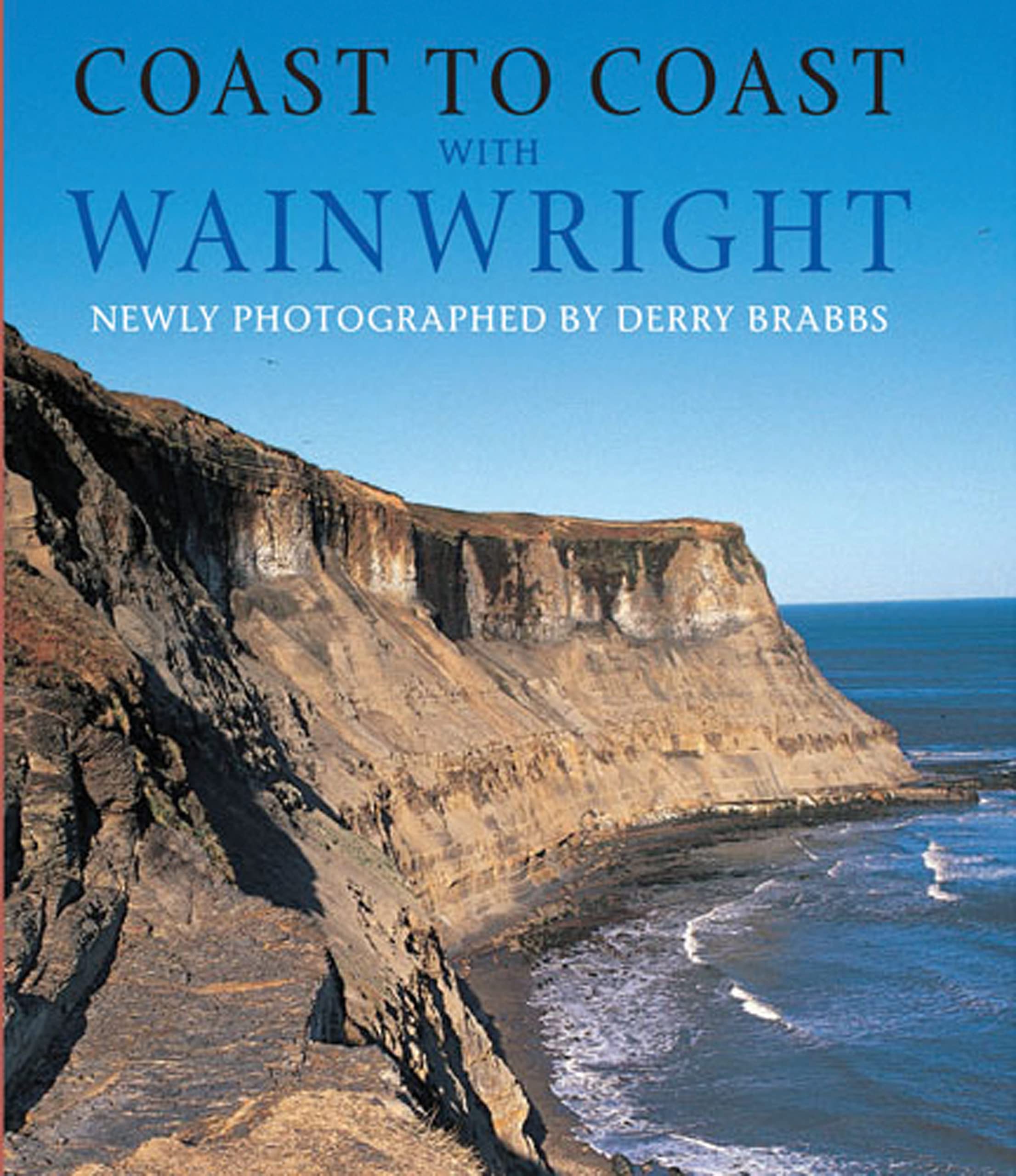 Product Image: Coast to Coast with Wainwright