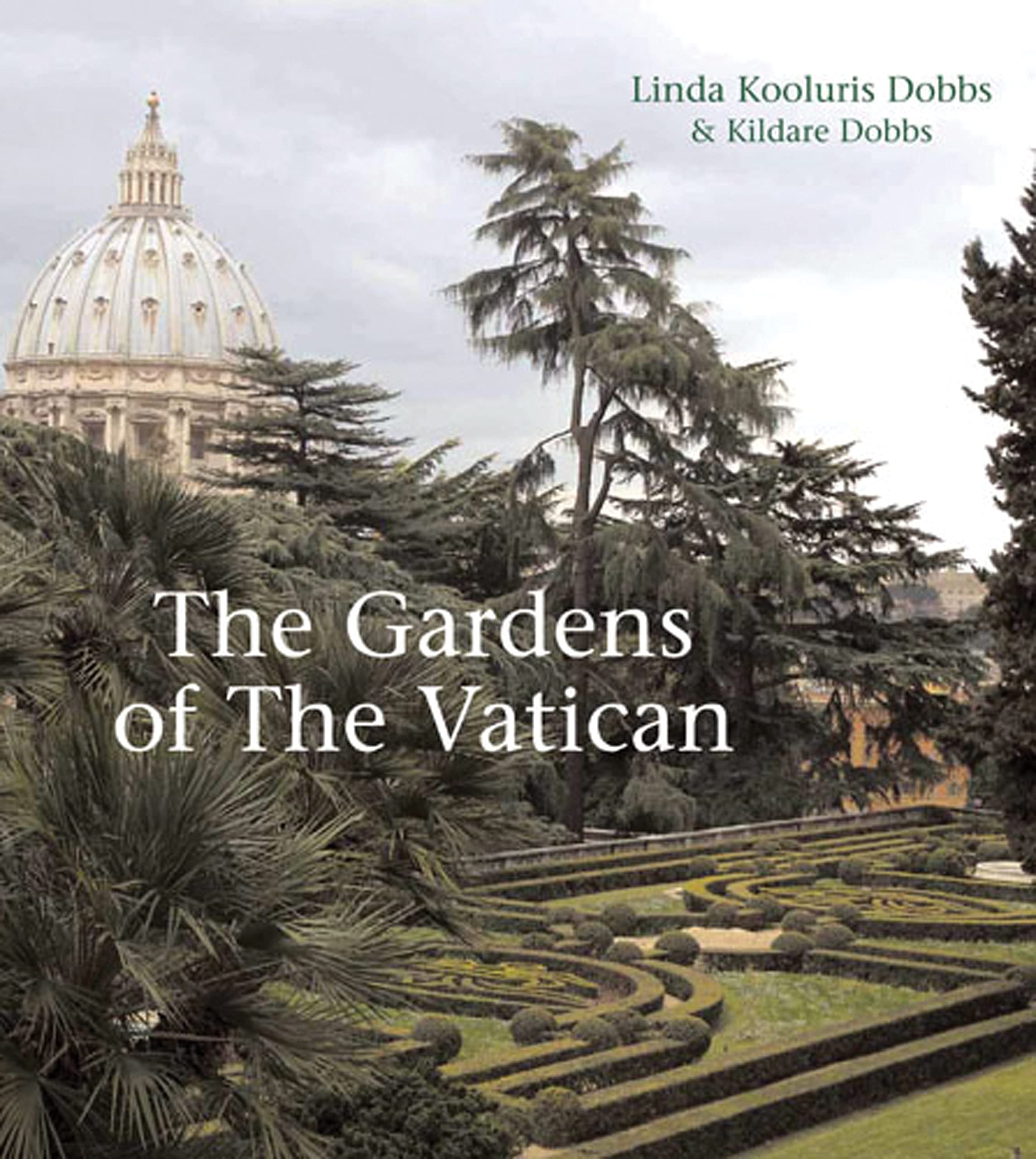Gardens of the Vatican Nature & Animals