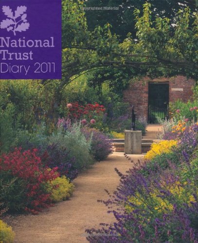 National Trust Desk Diary (The National Trust Desk Diary) Books