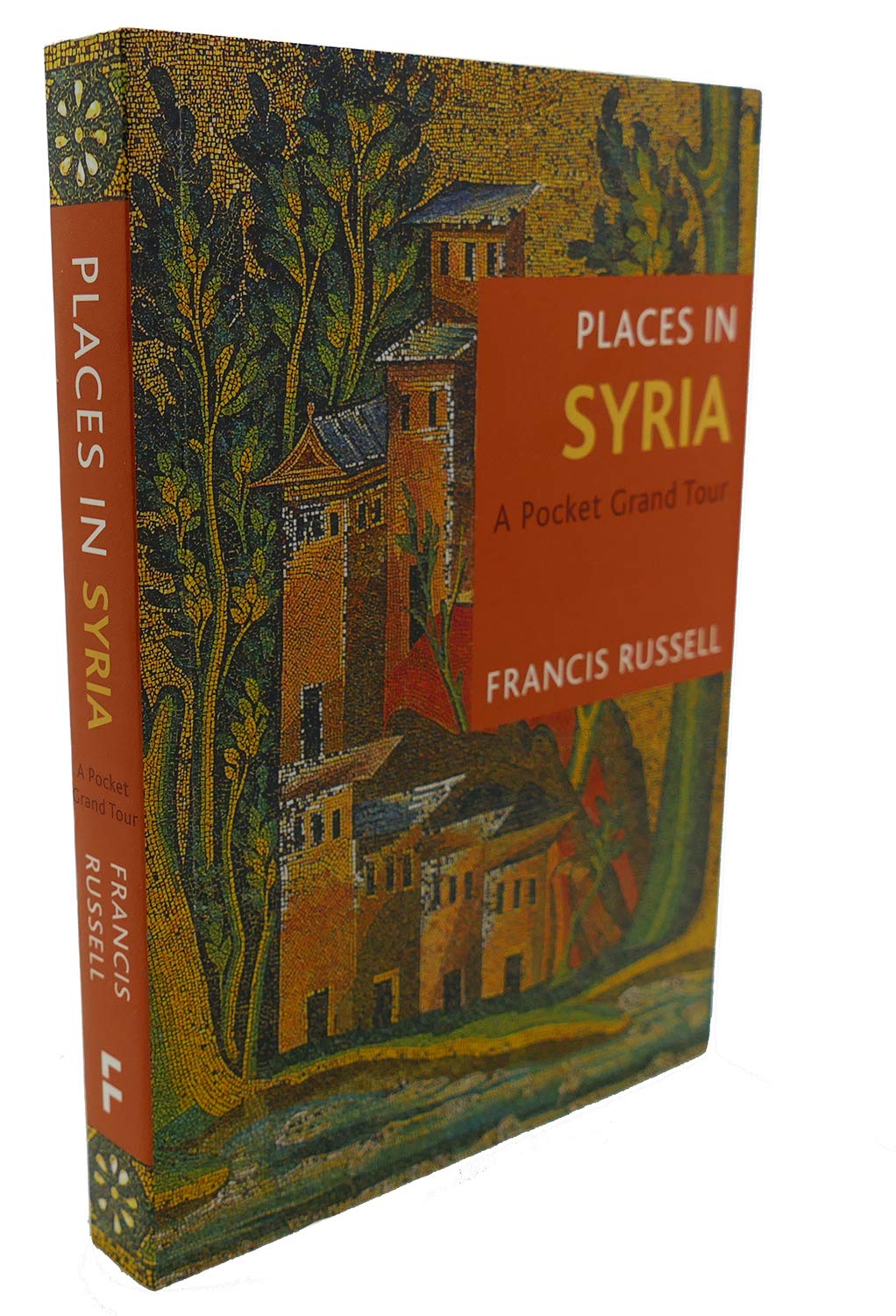 Places in Syria: A Pocket Grand Tour Leisure, Home & Garden