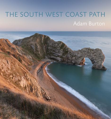 Product Image: The South West Coast Path
