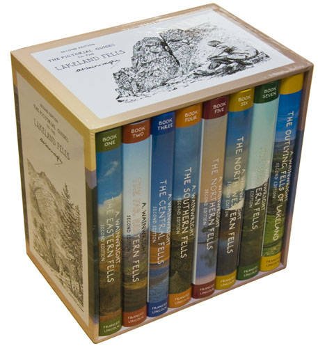 Pictorial Guides to the Lakeland... Leisure, Home & Garden