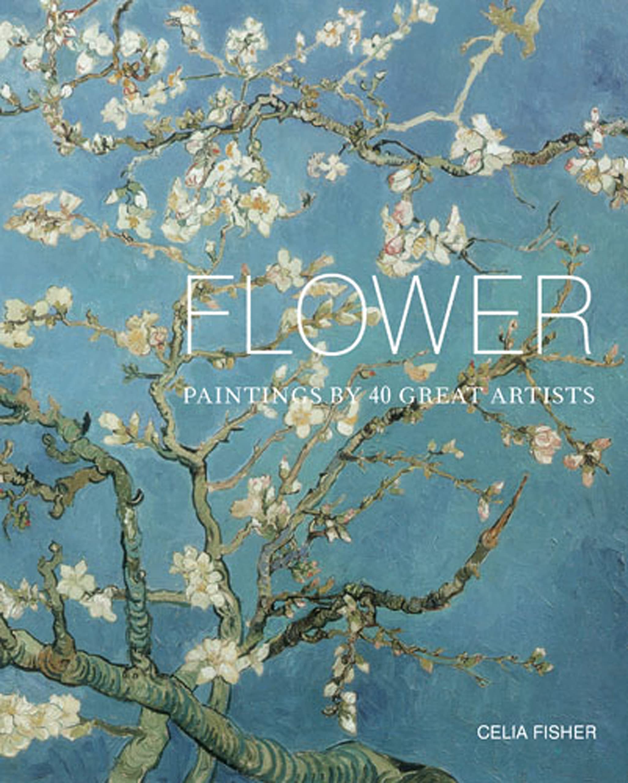 Flower: Paintings by 40 Great Artists Film, Art & Culture