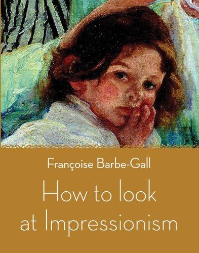 How to look at Impressionism Film, Art & Culture