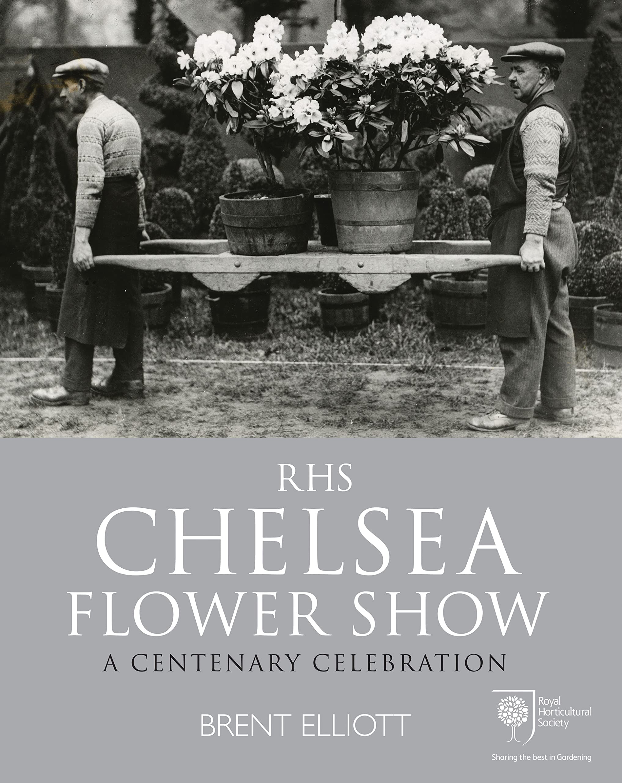 Royal Horticultural Society Chelsea Flower Show: A Centenary Celebration Film, Art & Culture