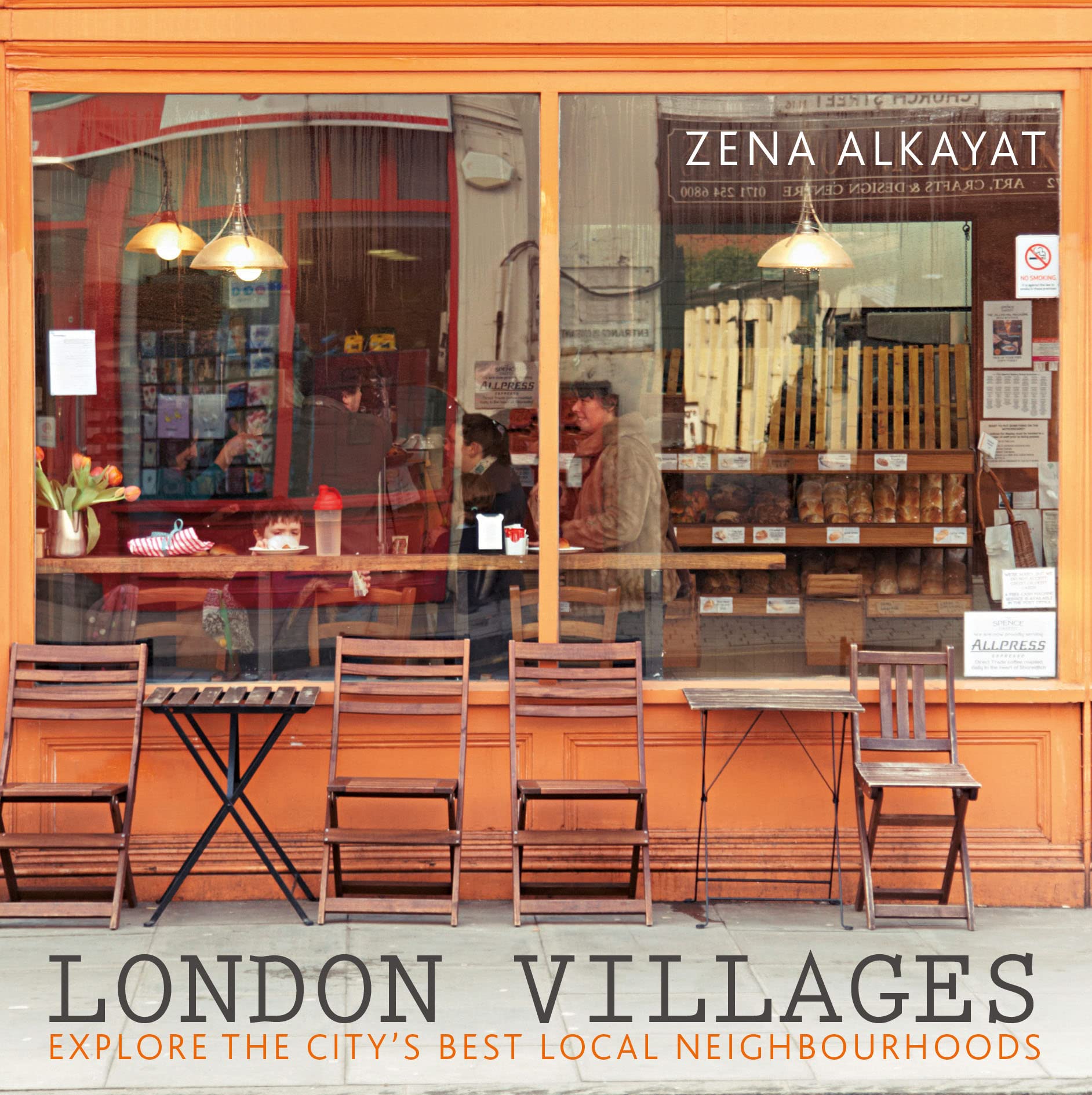 London Villages Leisure, Home & Garden