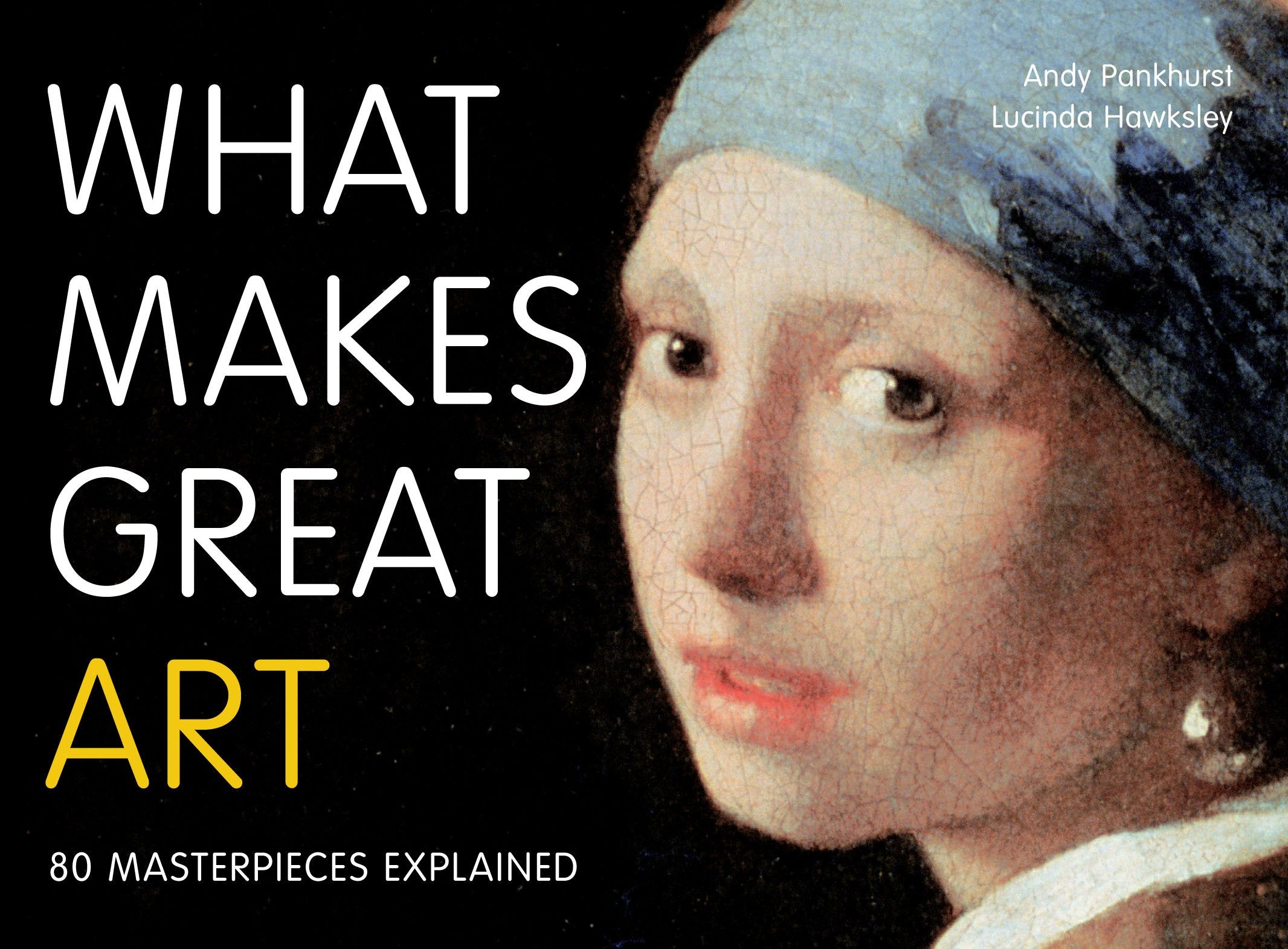 What Makes Great Art Social Sciences