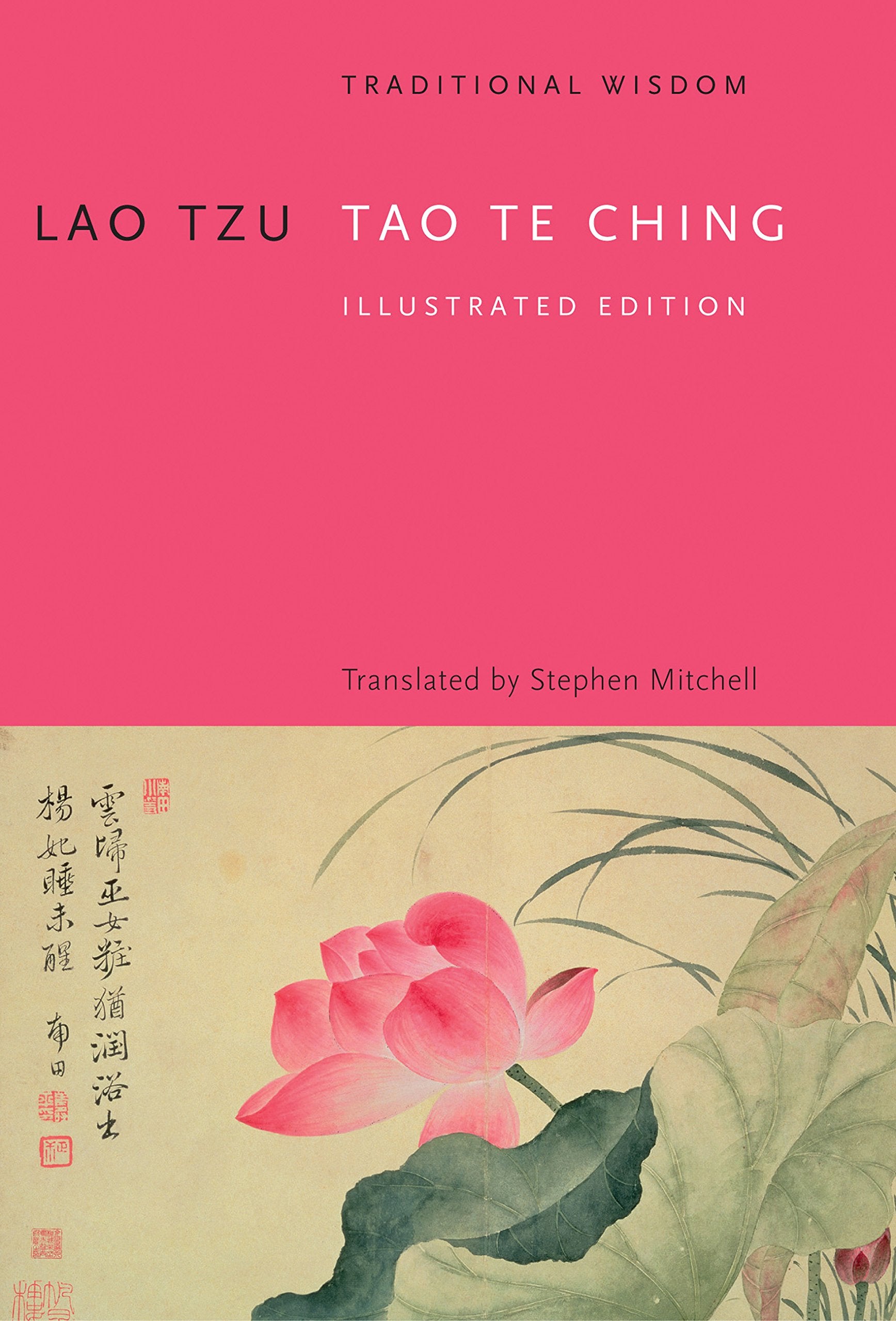 Product Image: Tao Te Ching