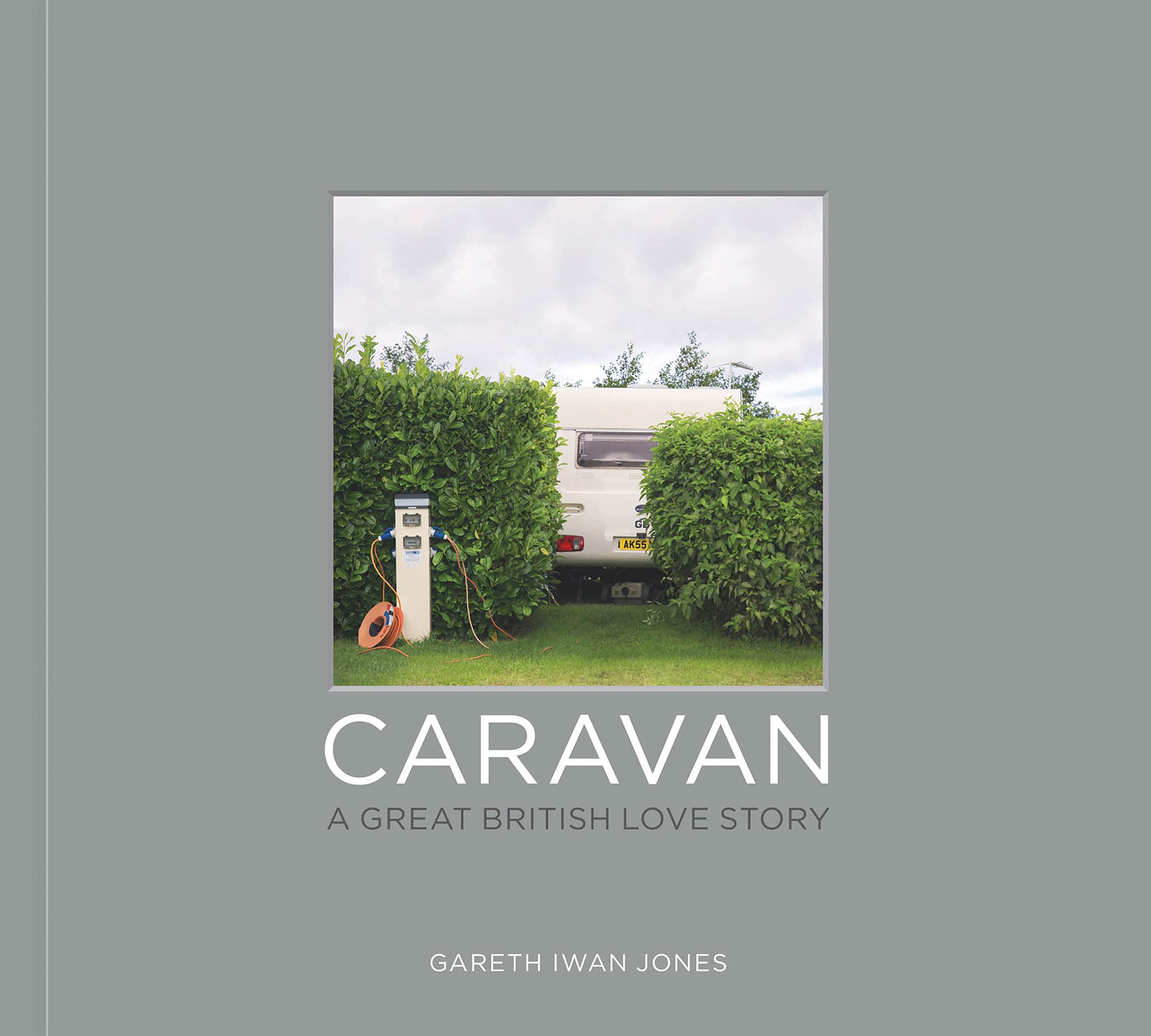 Caravan: A Great British Love Story Social Sciences