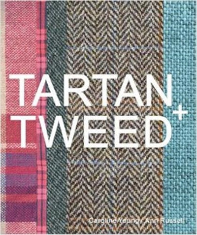 Product Image: Tartan + Tweed
