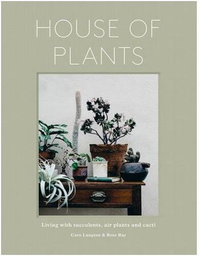 House of Plants : Living with Succulents, Air Plants and Cacti Film, Art & Culture
