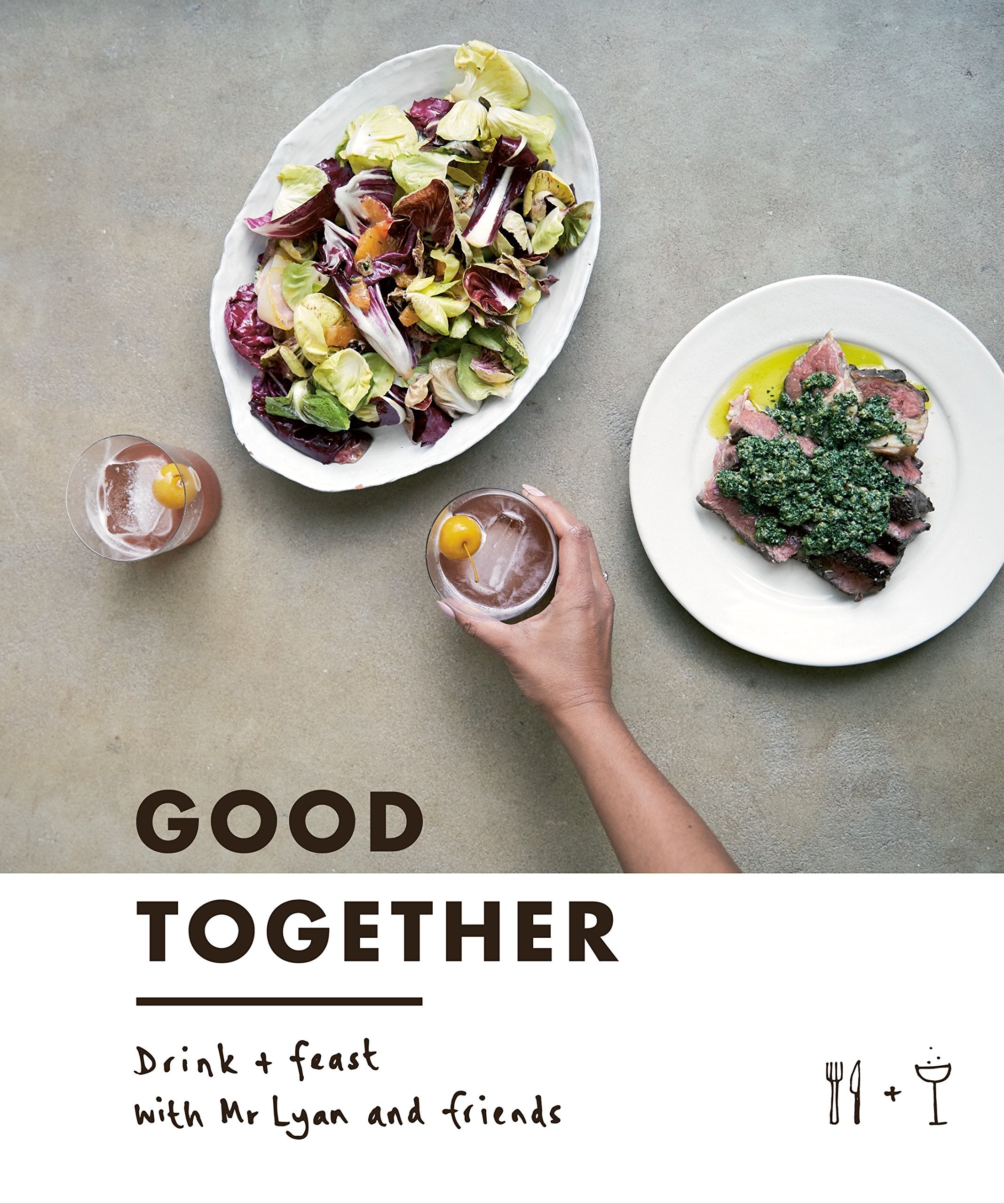 Product Image: Good Together